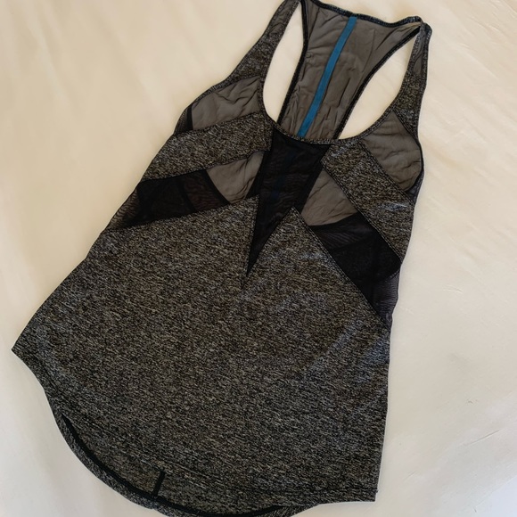 Lululemon Tank - Picture 6 of 6